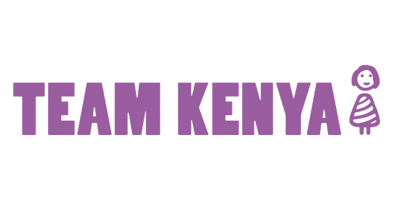 Team Kenya logo