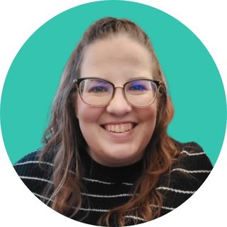 Headshot of Chelsi Tolbert Schools Partnership Coordinator - Volunteer