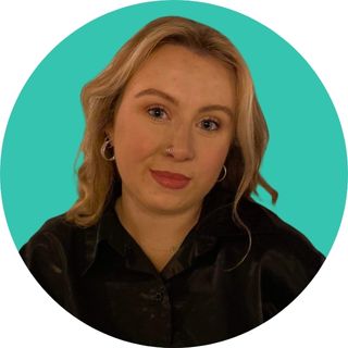 Headshot of Masie Dodds - Volunteer University Partnerships Coordinator Team Kenya